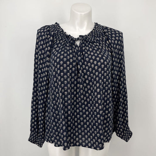 Faherty l/s Shirt