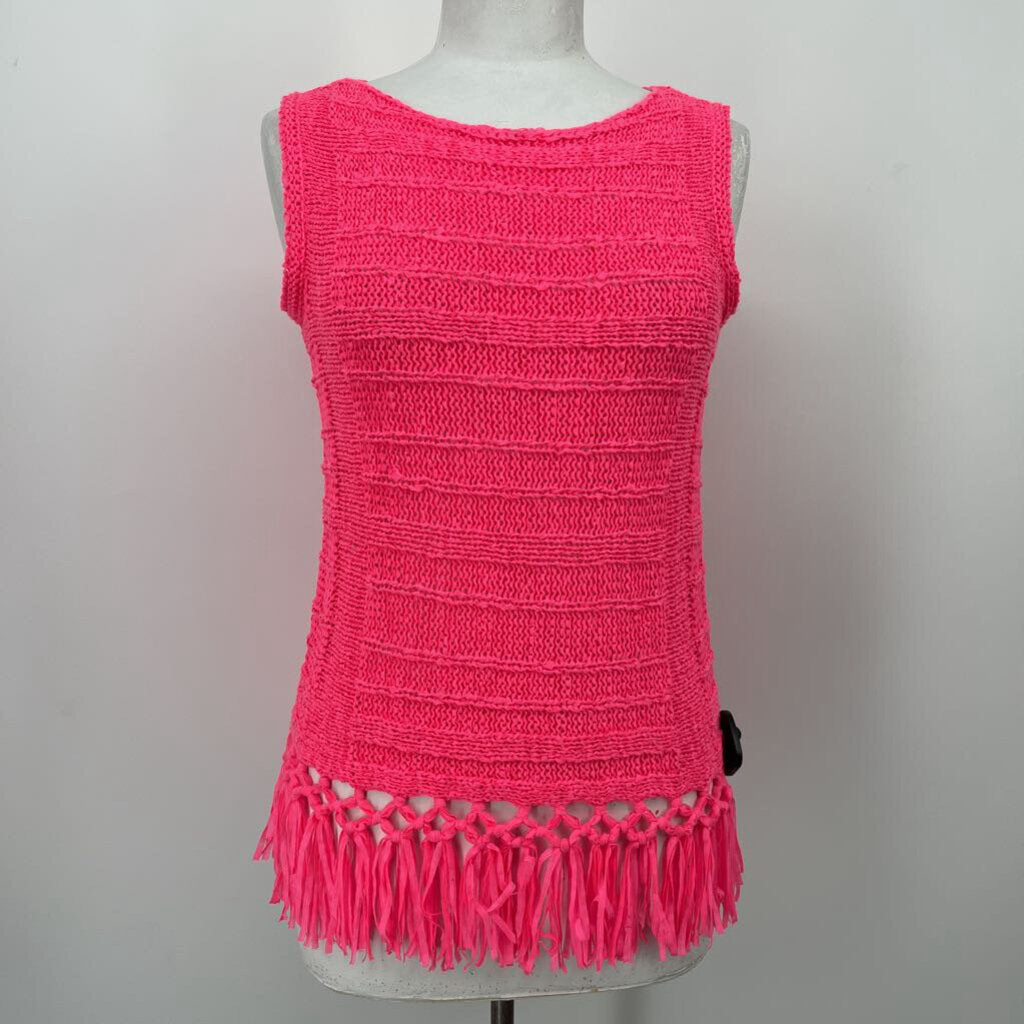 Lilly Pulitzer slvls Sweater