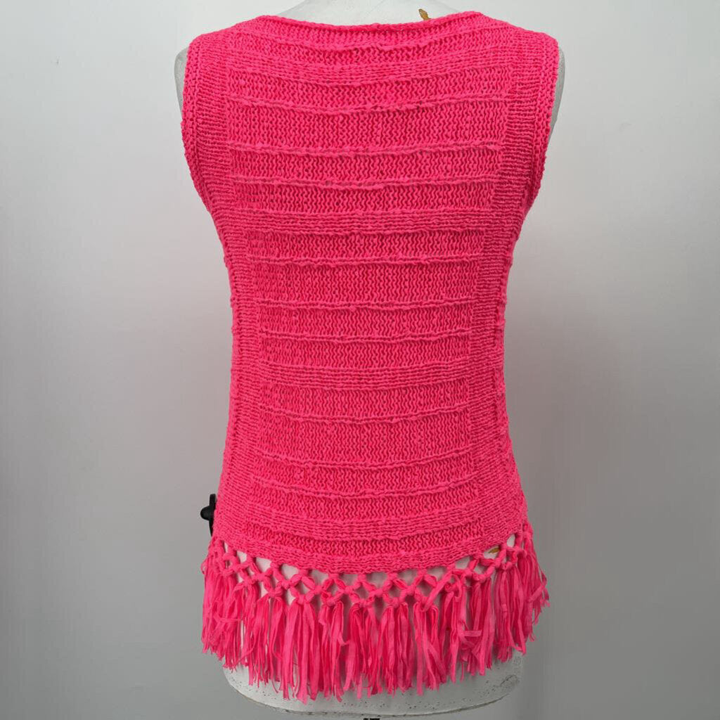 Lilly Pulitzer slvls Sweater