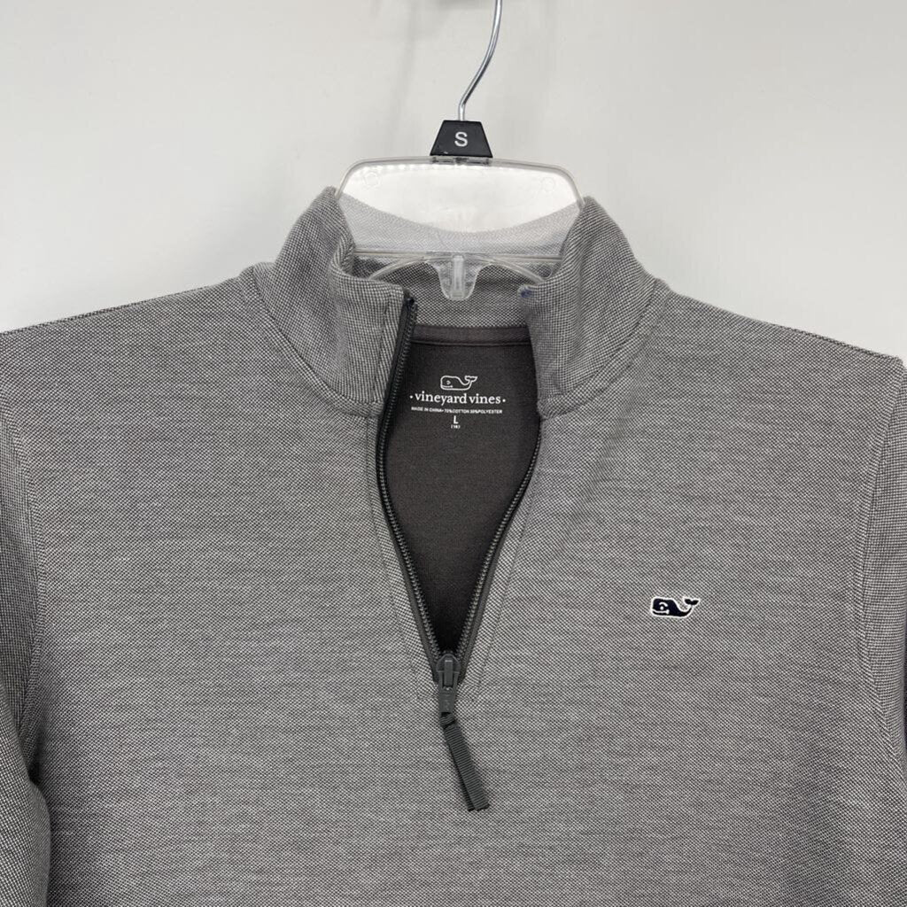 Vineyard Vines L/s Pullover
