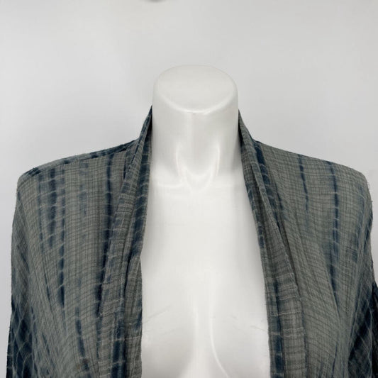 FP One L/s Cardigan