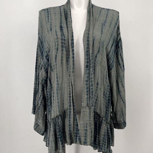 FP One L/s Cardigan