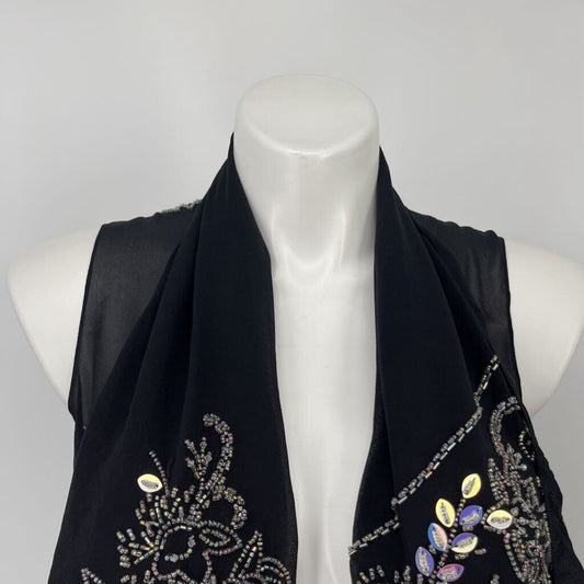 Beaded Wrap