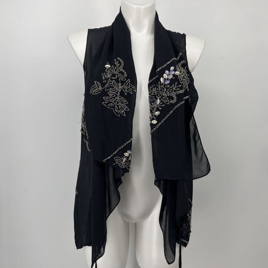 Beaded Wrap