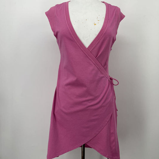 Daily Practice Sleeveless Dress