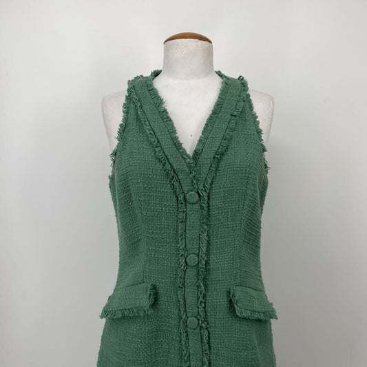 Cinq a Sept Tweed Dress