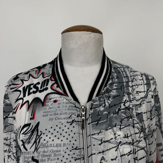 Dolceeza Jacket