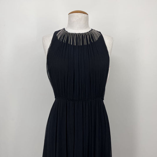 Elie Tahari slvls silk Dress