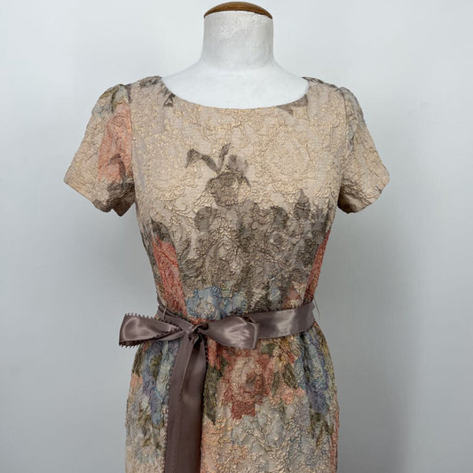 Adrianna Papell s/s Gown