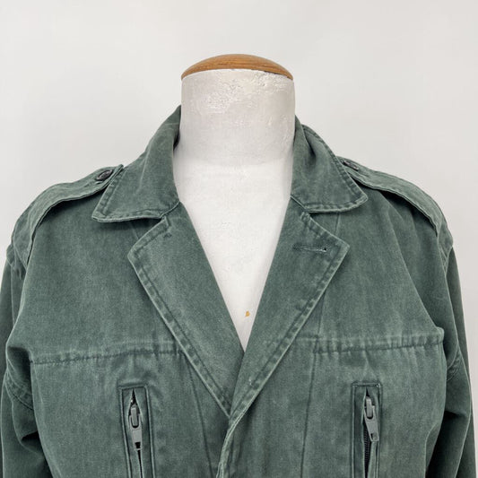 Spiritual Gangster Denim Jacket