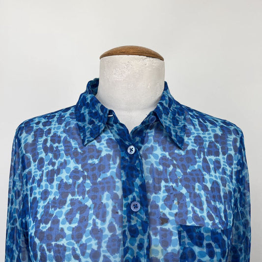 Equipment Femme l/s Shirt