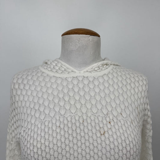 Cotton by Autumn Cashmere Sweater