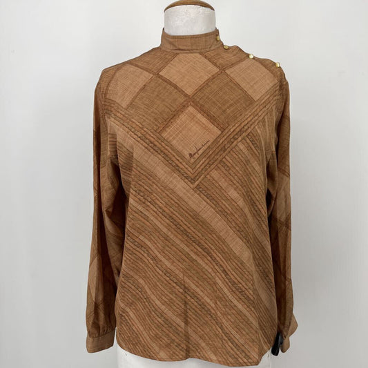 Mario Jucci l/s Shirt