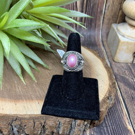 Meran Pearl Ring