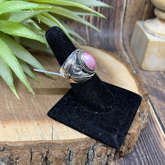 Meran Pearl Ring