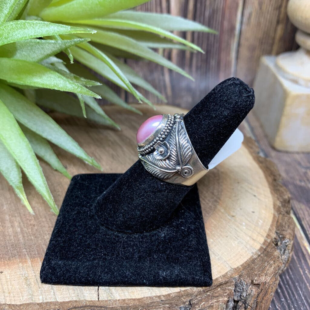 Meran Pearl Ring