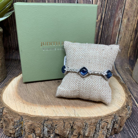 Judith Ripka CZ Bracelet