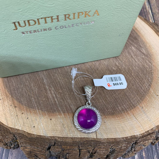 Judith Ripka Gem Pendant