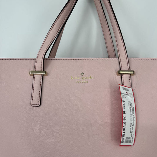 Kate Spade Shoulder Bag as is