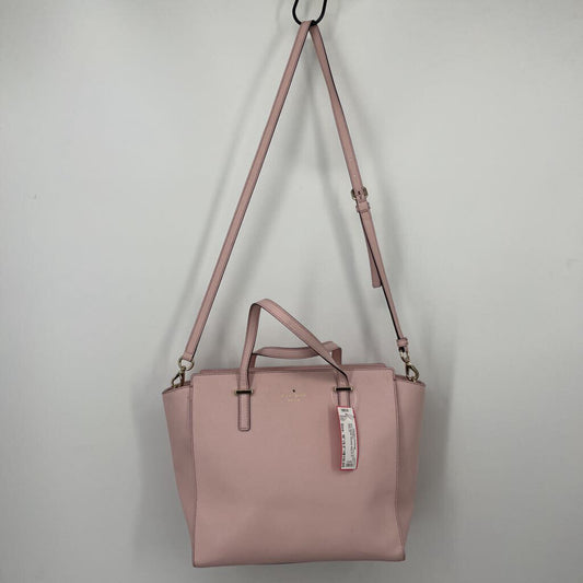 Kate Spade Shoulder Bag as is