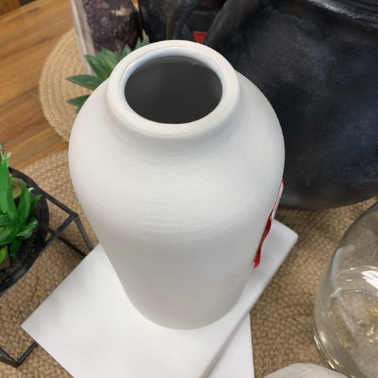 Ceramic Vase
