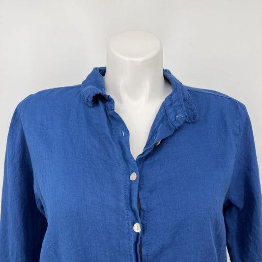Made in Italy 3/4 slv Shirt