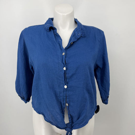 Made in Italy 3/4 slv Shirt