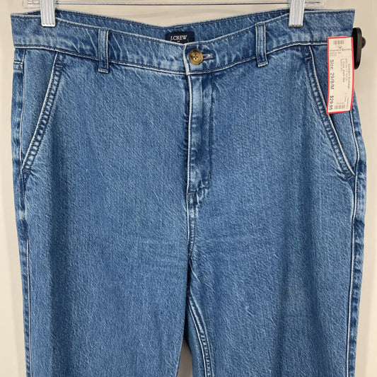 J. Crew Jeans