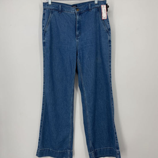 J. Crew Jeans