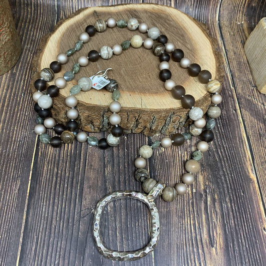 Simon Sebbag Designs Necklace