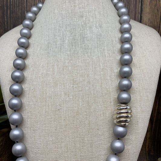 SSB Fx Pearl/Ster Ncklc