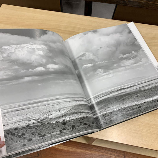 American Cowboy Coffee Table Book