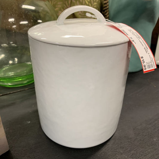 CB Textured Canister