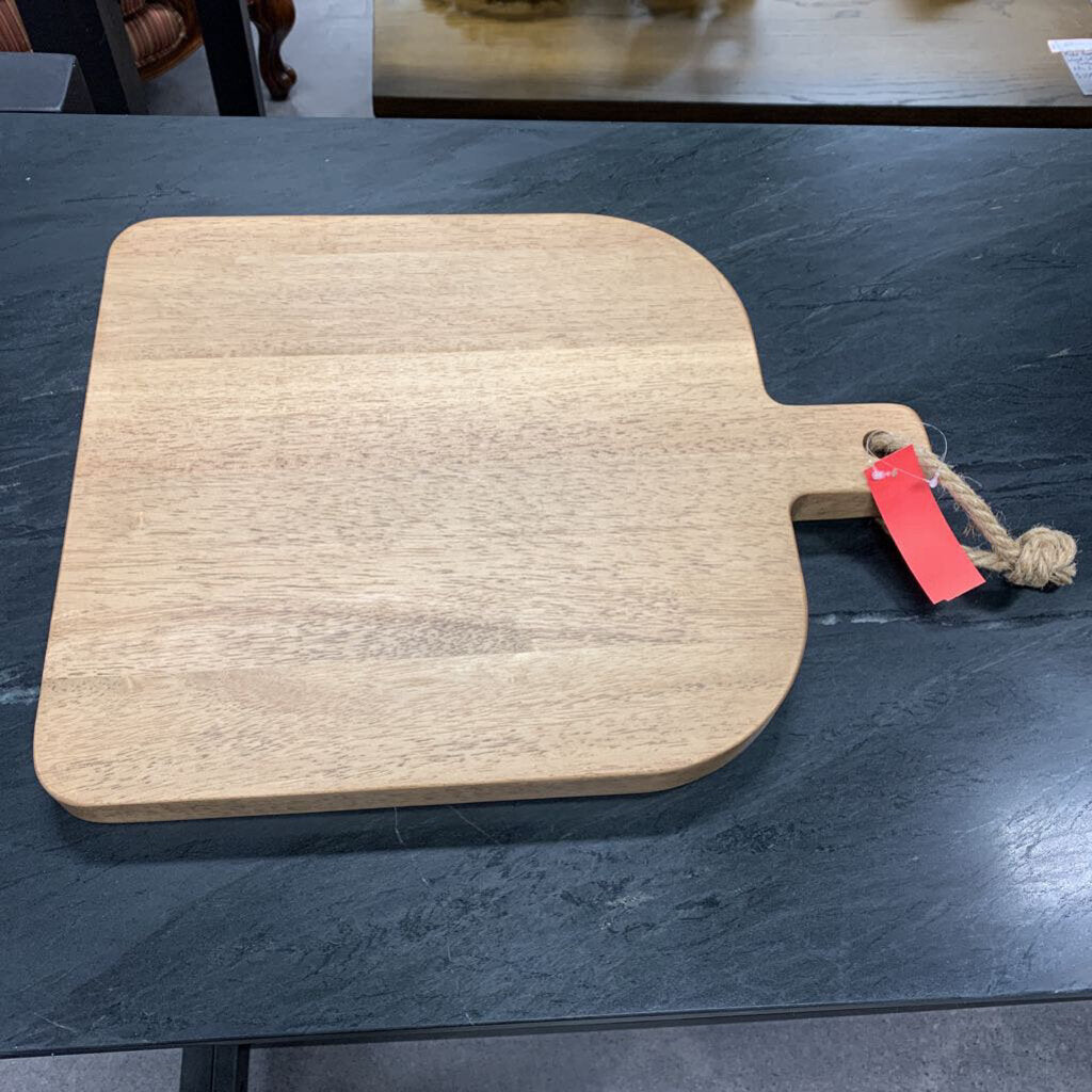 Wooden Serving Board