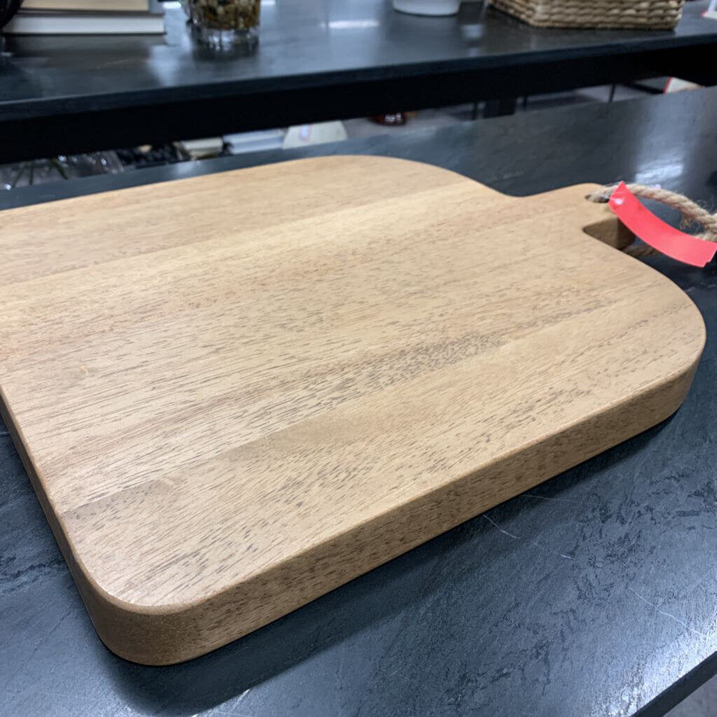 Wooden Serving Board
