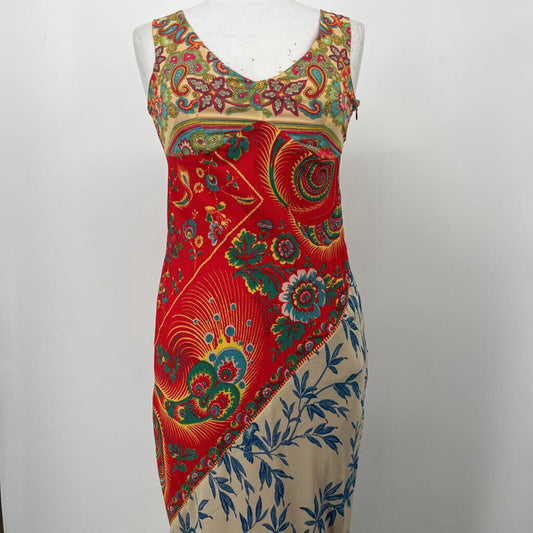 VTG Free People Slvls Dress