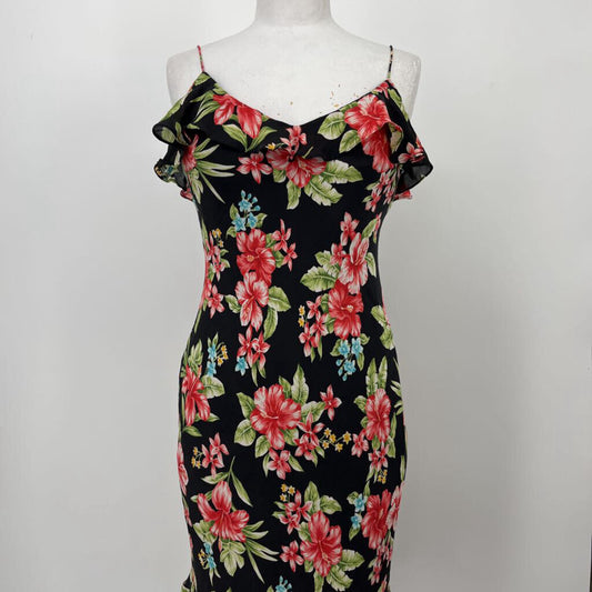 JNY Signature Slvls Dress