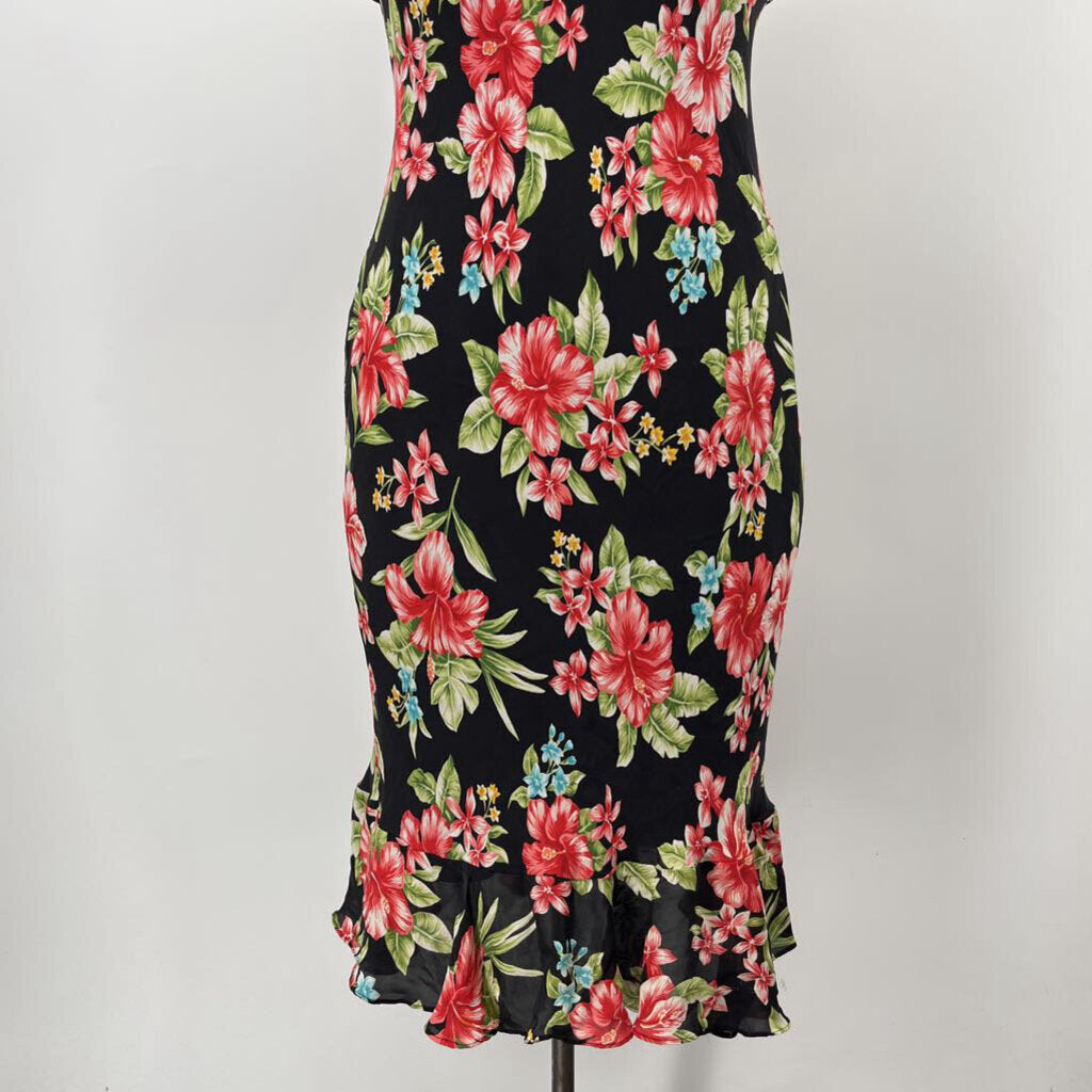 JNY Signature Slvls Dress