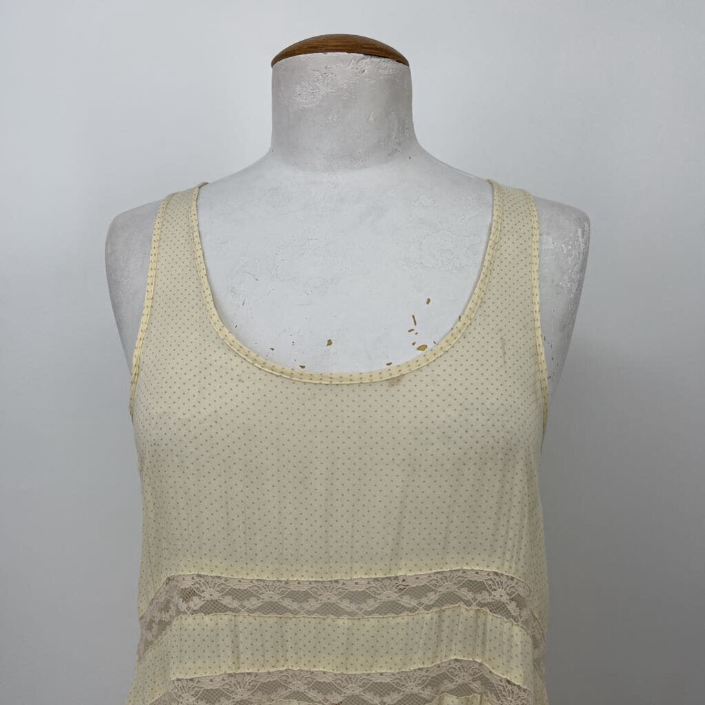Intimately FP Slvls Tunic
