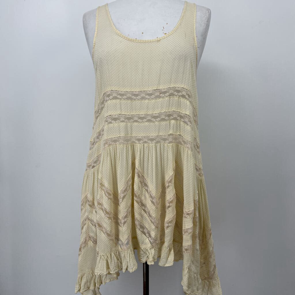 Intimately FP Slvls Tunic