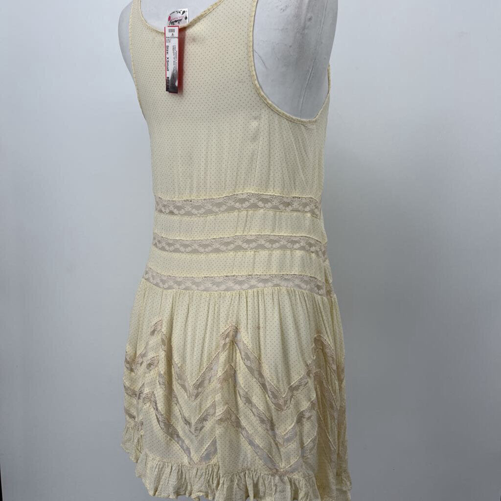Intimately FP Slvls Tunic
