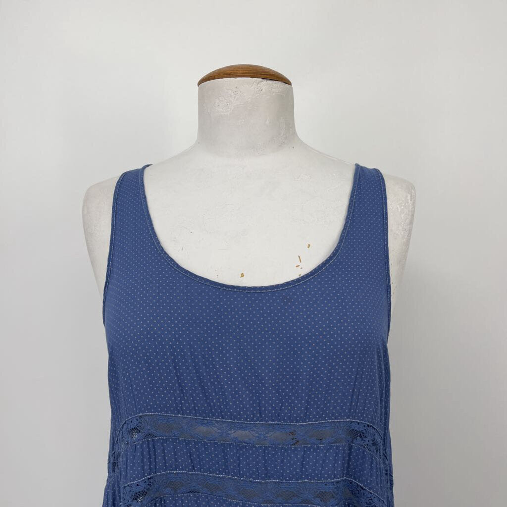 Intimately FP Slvls Tunic