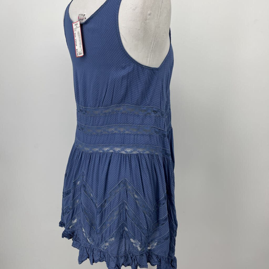 Intimately FP Slvls Tunic