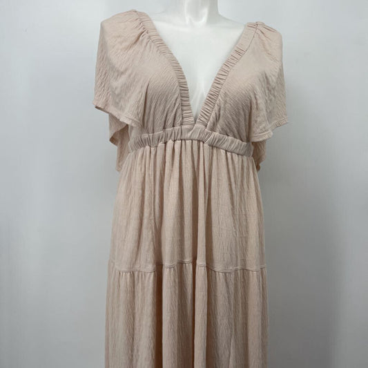 FP Beach Maxi Dress