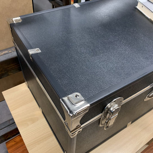Storage Trunk w Metal Hardware