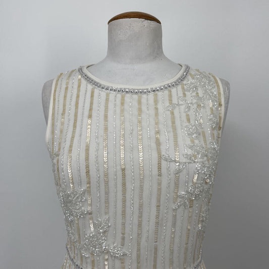 Macduggal Slvls Dress