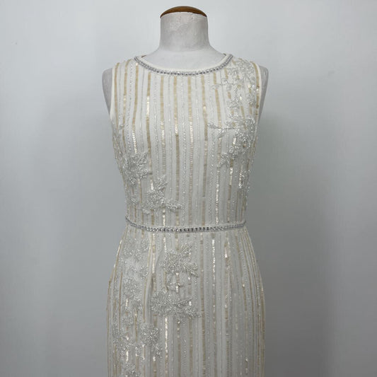 Macduggal Slvls Dress