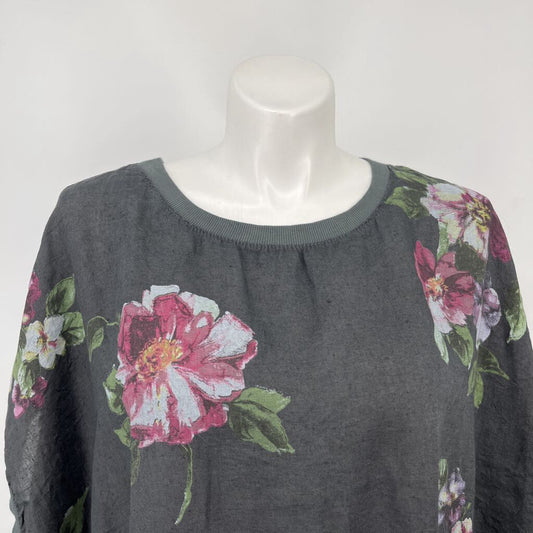 Miss Rose Sister Violet S/s Dress