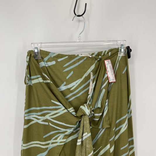 Anthropologie Skirt