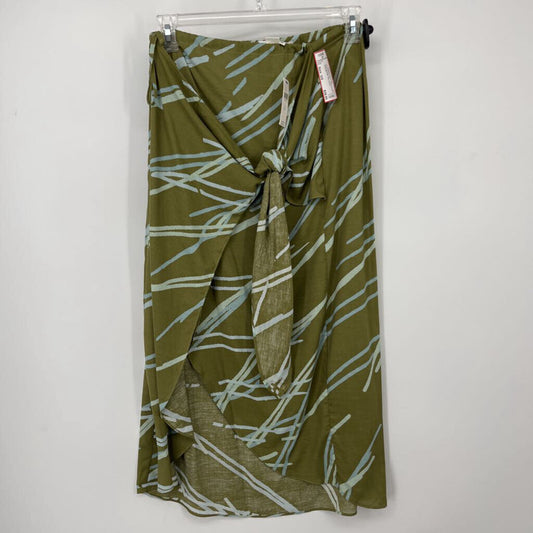 Anthropologie Skirt